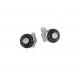 Cercei din aur 18K cu diamante 0,34 ct., model Orsini OR0353B Cercei din aur 18K cu diamante 0,34 ct., model Orsini OR0353B