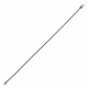 Bratara tennis din aur 18K cu diamante negre 0,50 ct., model Orsini BR0084ND Bratara tennis din aur 18K cu diamante negre 0,50 ct., model Orsini BR0084ND