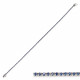 Bratara tennis din aur 18K cu safire 1,30 ct., model Orsini BR0111Z Bratara tennis din aur 18K cu safire 1,30 ct., model Orsini BR0111Z