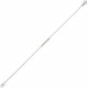 Bratara din aur 18K cu diamant 0,01 ct., model Orsini BR0154 Bratara din aur 18K cu diamant 0,01 ct., model Orsini BR0154