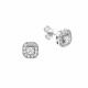 Cercei din aur 18K cu diamante 0,44 ct., model Orsini OR0630 Cercei din aur 18K cu diamante 0,44 ct., model Orsini OR0630