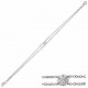 Bratara din aur 18K cu diamante 0,26 ct., model Orsini BR0147 Bratara din aur 18K cu diamante 0,26 ct., model Orsini BR0147