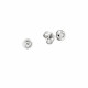 Cercei din aur 18K cu diamante 0,30 ct., model Orsini OR0353-30 Cercei din aur 18K cu diamante 0,30 ct., model Orsini OR0353-30